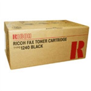 Ricoh 430278 tóner y cartucho láser