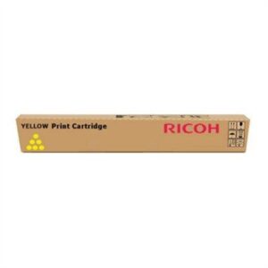 Ricoh 841926 tóner y cartucho láser