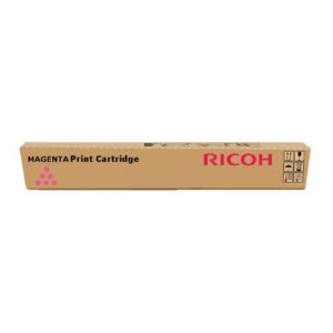Ricoh 841927 tóner y cartucho láser