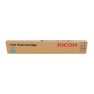 Ricoh 841928 tóner y cartucho láser