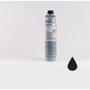 Toner Ricoh Type 4500D negro 30K Aficio MP3500 / MP4500
