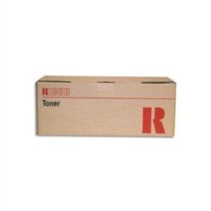 TONER RICOH MPC305 TONER YELLOW 4000pages