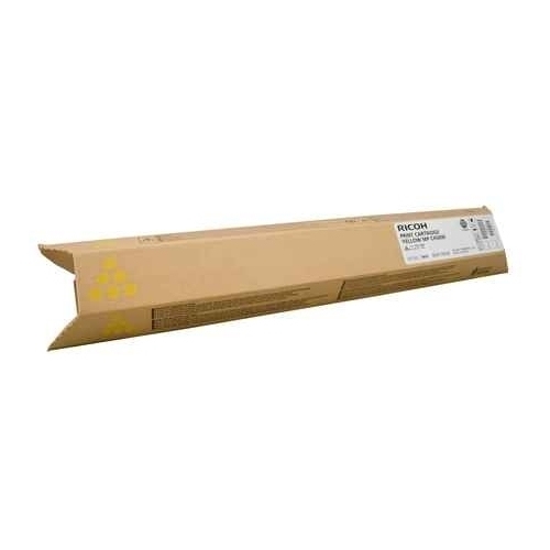 RICOH TONER COPIADORA AMARILLO MPC3500/AD/4500/AD Type MPC4500E