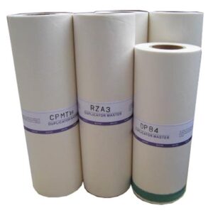 RISO MASTER MULTICOPISTA B4 PK2 GR