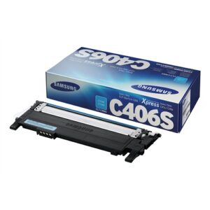 SAMSUNG TONER LASER CIAN CLP/360/365/365W CLX/3300/3305