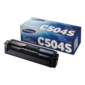 SAMSUNG TONER CIAN 1.800 PAGINAS /CLP-415/CLX-4195