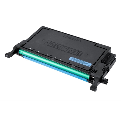 SAMSUNG TONER CIAN 4.000 PAG. CLP/620ND/670ND CLX/6220FX