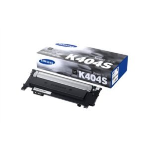 SAMSUNG TONER NEGRO SL-C430/W