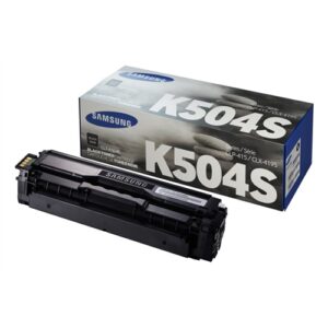 SAMSUNG TONER LASER NEGRO 2.500 PAGINAS/CLP-415/CLX-4195
