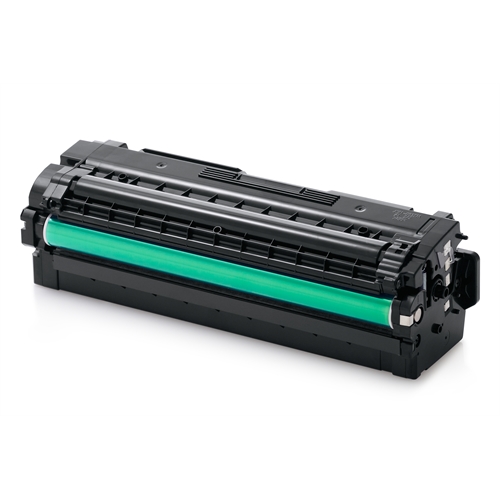 SAMSUNG TONER LASER MAGENTA 3.500 PAGINAS CLP CLX/680ND/6260