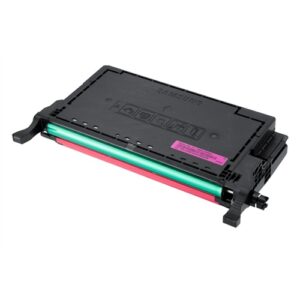 SAMSUNG TONER MAGENTA 4.000 PAG. CLP/620/670 CLX/6220FX