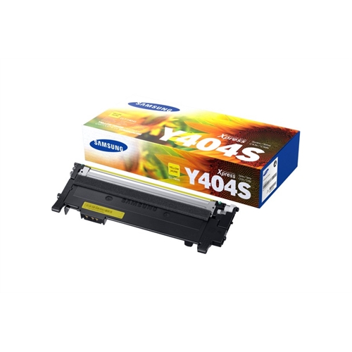 SAMSUNG TONER AMARILLO SL-C430/W