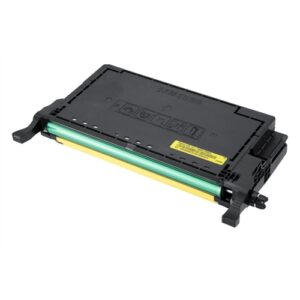 SAMSUNG TONER AMARILLO 4.000 PAG. CLP/620ND/670ND CLX/6220FX