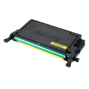 SAMSUNG TONER AMARILLO 2.000 PAG. CLP/620ND/670ND CLX/6220FX