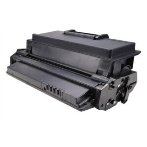 Samsung ML-2550DA Cartucho 10000páginas Negro tóner y cartucho láser