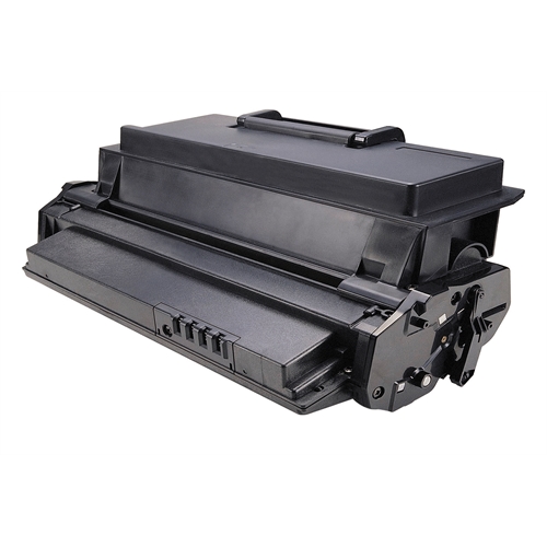 Samsung ML-2550DA Cartucho 10000páginas Negro tóner y cartucho láser