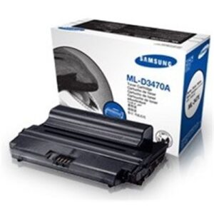 SAMSUNG TONER NEGRO 4.000 PAG. ML-/3470D/3471ND