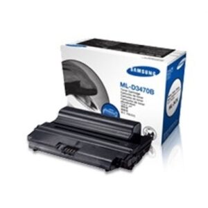 SAMSUNG TONER NEGRO 10.000 PAG. ML-/3470D/3471ND