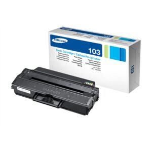 SAMSUNG TONER+TAMBOR NEGRO 1.500 PAG. ML/2950/2955 SCX/4728/4729