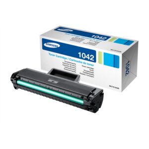 SAMSUNG TONER NEGRO MLT-D1042S 1.500 PAG. ML/1660/1665/1670/1865W SCX/3200