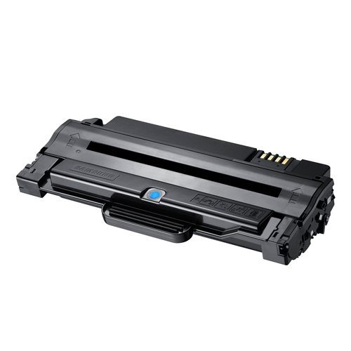 SAMSUNG TONER NEGRO 2.500 PAG. ML-/1910/1915/2525/2525W/2580N SCX-/4600/4623F/4623GN SF-650