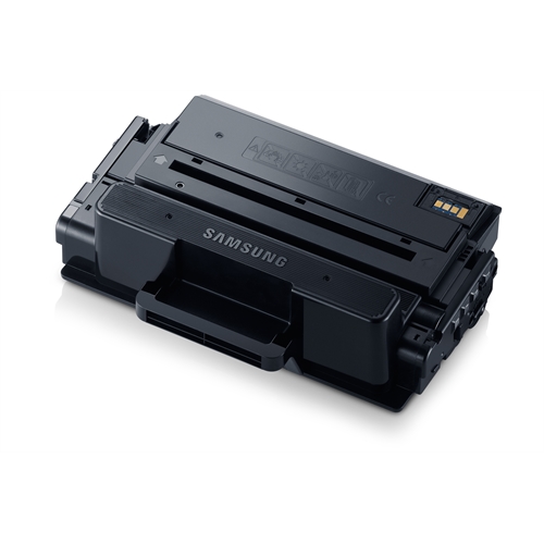 Tóner SAMSUNG Negro alta capacidad