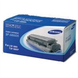 Samsung SF-5800D5 tóner y cartucho láser