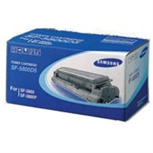 Samsung SF-5800D5 tóner y cartucho láser