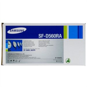 SAMSUNG TONER NEGRO 3.000 PAG. SF-/560R/565PR