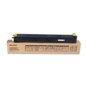 SHARP TONER AMARILLO MX-/2310U