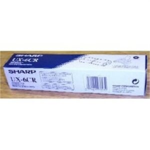 SHARP RODILLO TERMICO UXA/450/460 UXP/110/400/410/430 NXP/500/550 UXS/10 FOA FOP D/50
