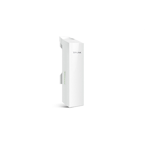 TPLINK CPE210 - Punto Acceso Exterior Wifi 802.11n - 2.4GHz 300Mbps - Antenas Mimo 9dBi direccional