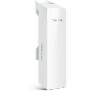 TPLINK CPE510 - Punto Acceso Exterior Wifi 802.11n - 5GHz 300Mbps - Antenas Mimo 13dBi direccional
