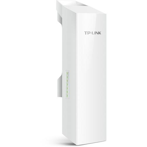 TPLINK CPE510 - Punto Acceso Exterior Wifi 802.11n - 5GHz 300Mbps - Antenas Mimo 13dBi direccional