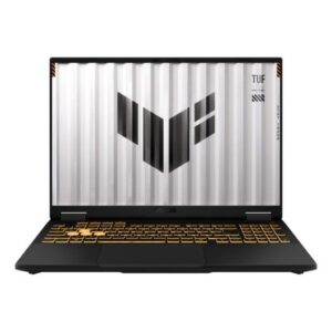 ASUS TUF F16 TUF608JMI-TU353 i5-14450HX 16GB 512GB RTX5060 16" FDOS