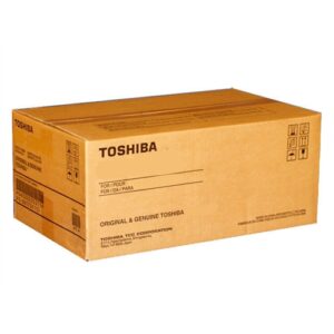 Toshiba 6AJ00000049 tóner y cartucho láser