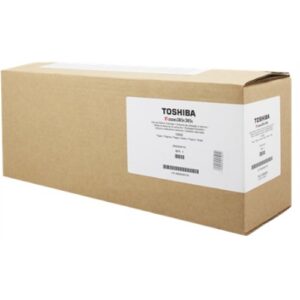 Toner TOSHIBA T-3850P-R: e-Studio 385s negro