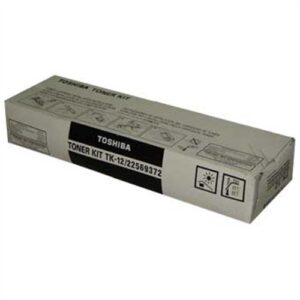 Toshiba TK-12