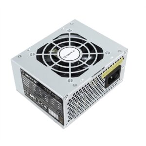 UNYKAch 52003 300W MicroATX Plata unidad de fuente de alimentación