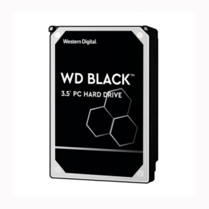 HDD Western Digital Desk Black 4TB 3.5 SATA 6GBs 256MB