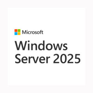 Microsoft Windows Server 2025 5 User CAL Worldwide LTU