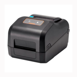 IMPRESORA ETIQUETAS BIXOLON XD5-43T T.T/T.D. USB/RS232/ETHERNET (300 dpi)
