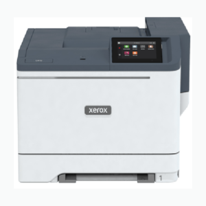 Impresora color Xerox® C410 hasta 42ppm