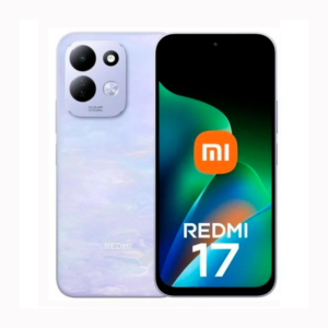 Xiaomi Redmi 17 4G 4Gb 256Gb 6.99