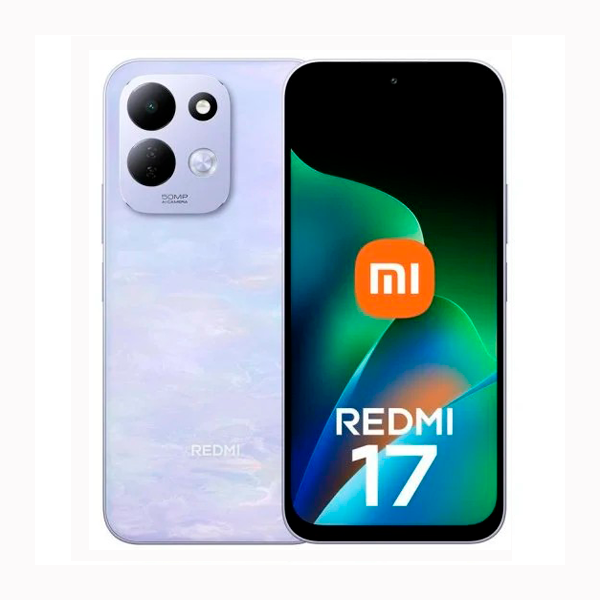 Xiaomi Redmi 17 4G 4Gb 256Gb 6.99