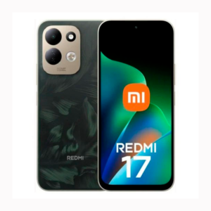 Xiaomi Redmi 17 4G 4Gb 128Gb 6.99