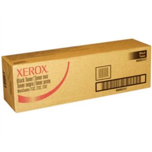 XEROX TONER WC7132/WC7232 NEGRO (21K)