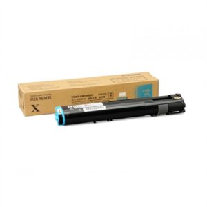 Xerox 006R01643 Cartucho Cian tóner y cartucho láser