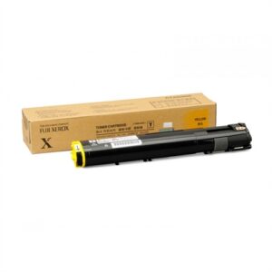 Xerox 006R01645 Cartucho Amarillo tóner y cartucho láser