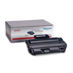 Xerox Cartucho de impresión de capacidad normal, 3500 páginas, Phaser 3250.